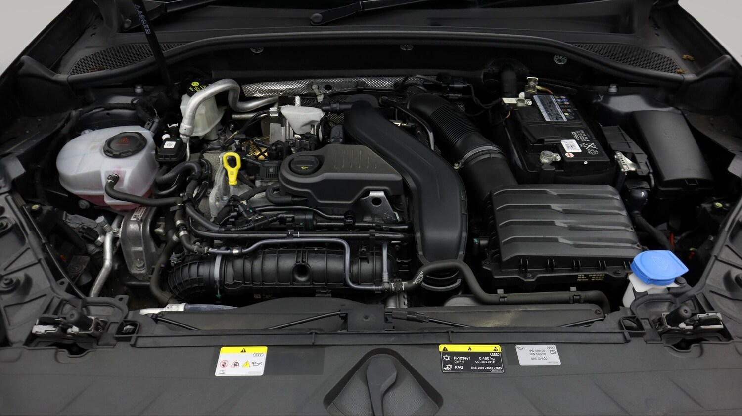 Used Audi Q2 2023 for sale - 78039062: Photo 19