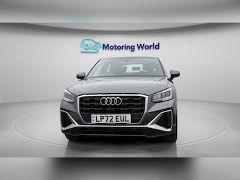 Used Audi Q2 2023 for sale - 78039062: Photo