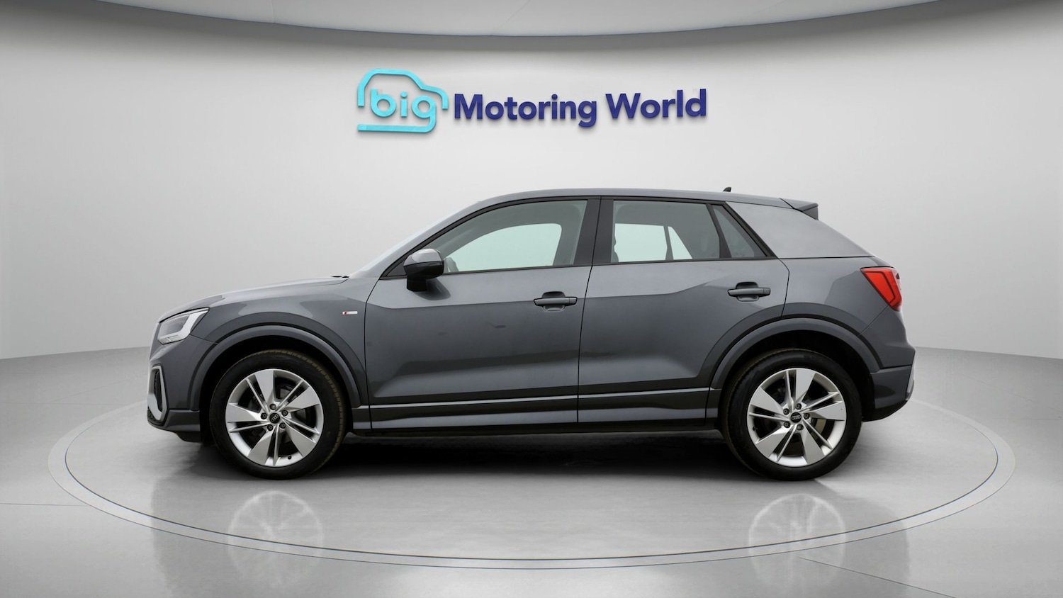 Used Audi Q2 2023 for sale - 78039062: Photo 4