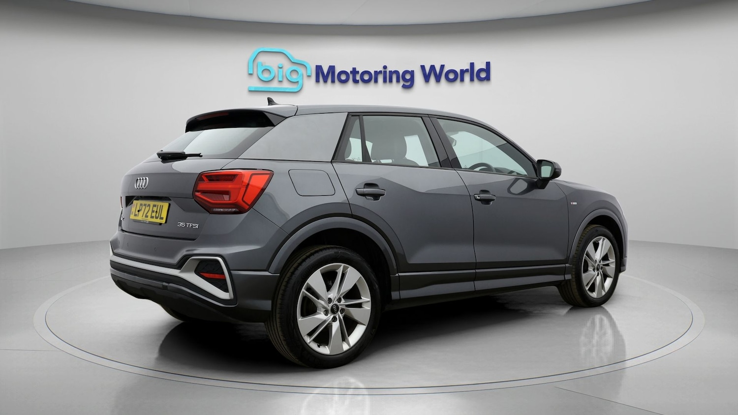 Used Audi Q2 2023 for sale - 78039062: Photo 7