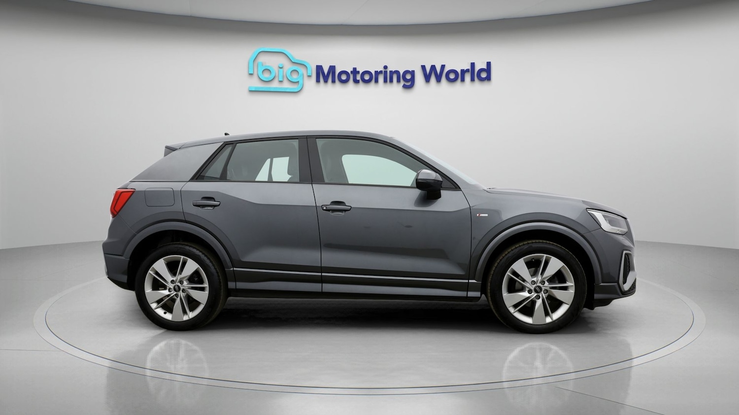 Used Audi Q2 2023 for sale - 78039062: Photo 8