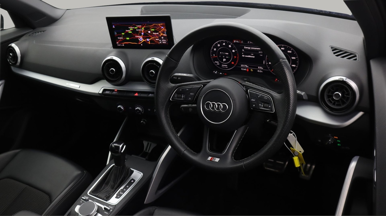 Used Audi Q2 2023 for sale - 78039062: Photo 9