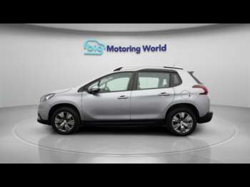Used Peugeot 2008 2019 for sale - 74712815: Photo