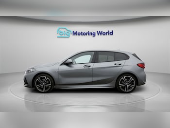 Used BMW 1 Series 2023 for sale - 78571120: Photo