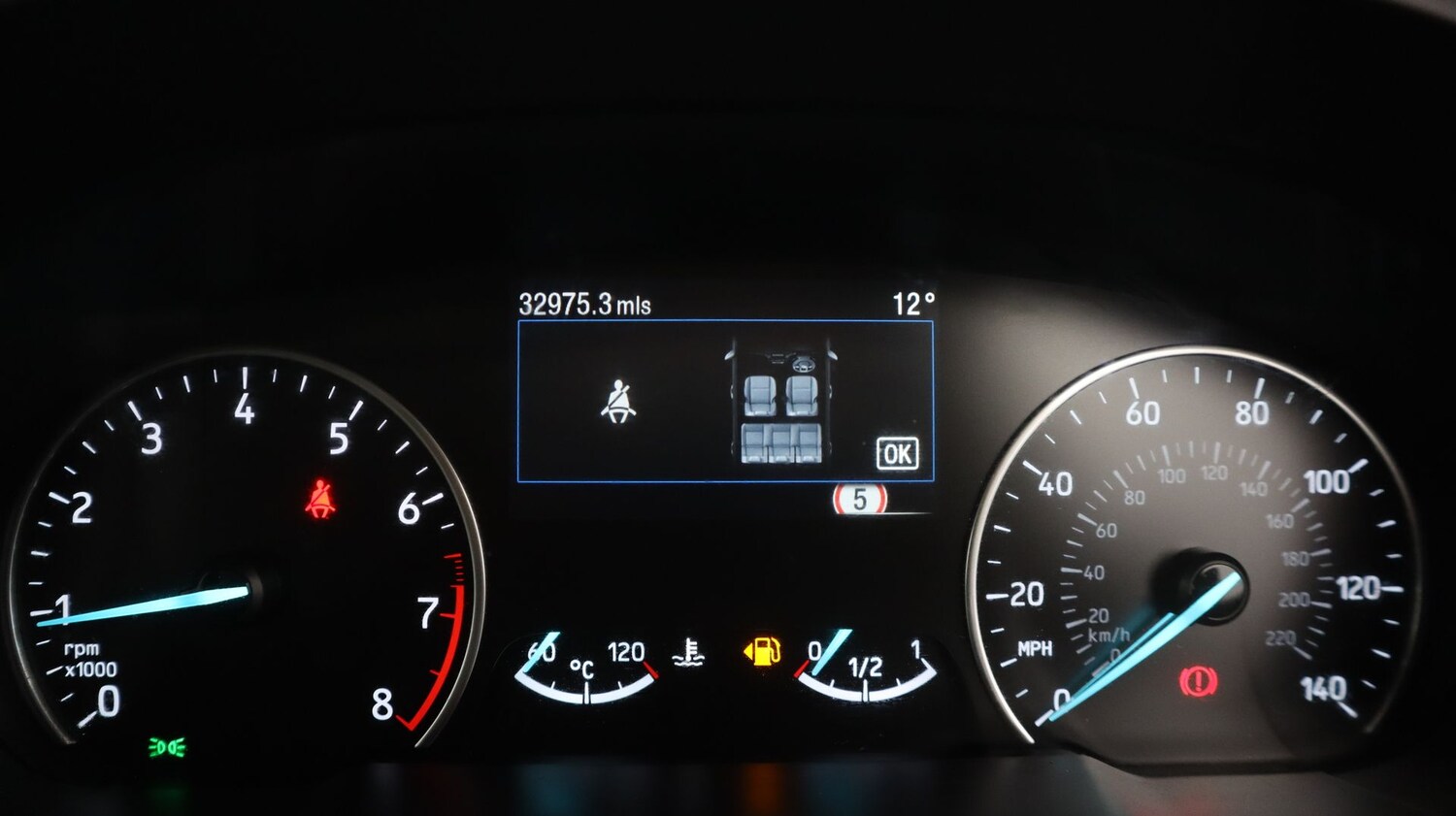 Used Ford Ecosport 2023 for sale - 78150776: Photo 10