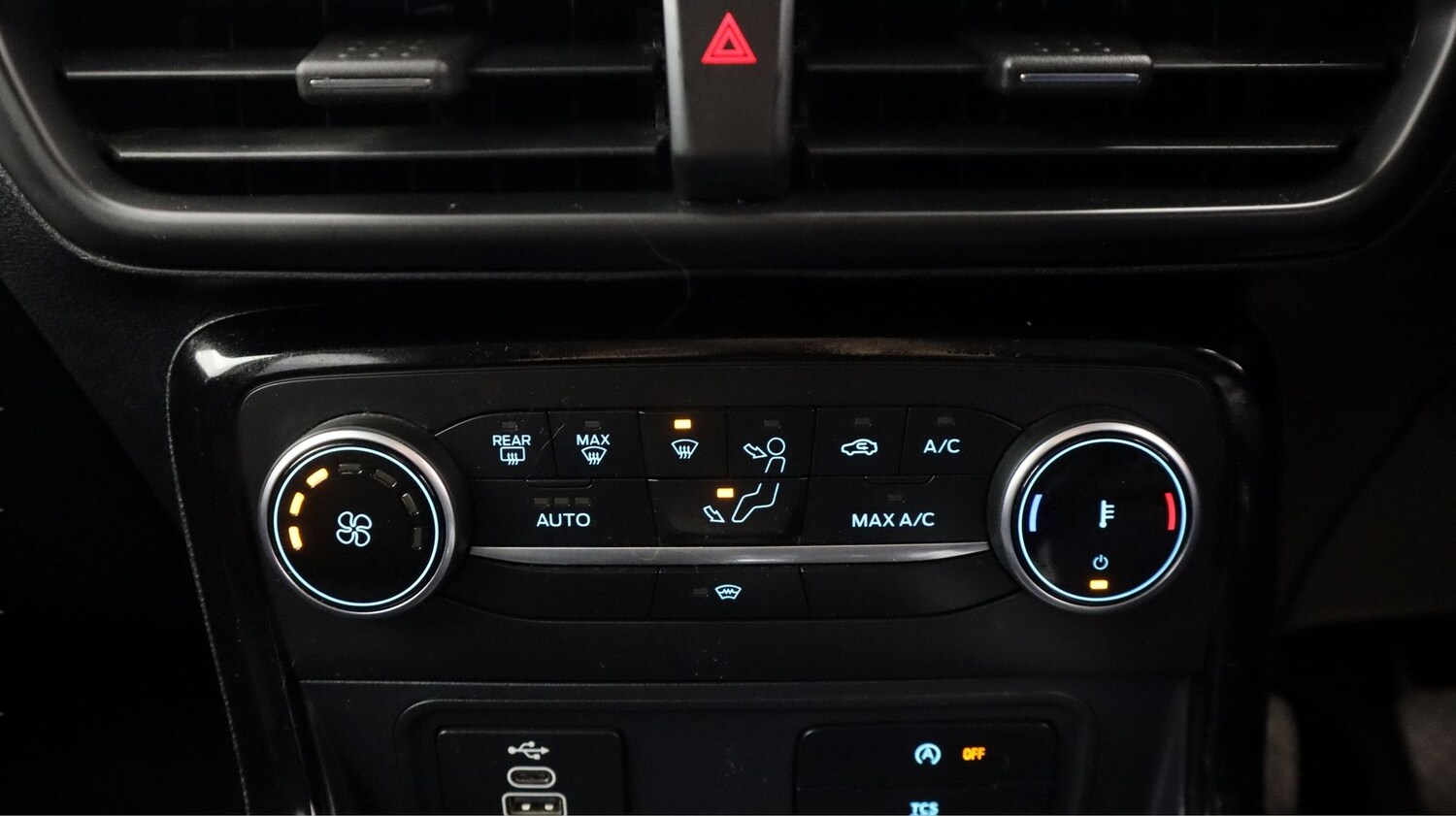 Used Ford Ecosport 2023 for sale - 78150776: Photo 12