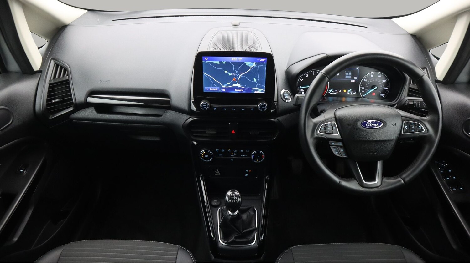 Used Ford Ecosport 2023 for sale - 78150776: Photo 13