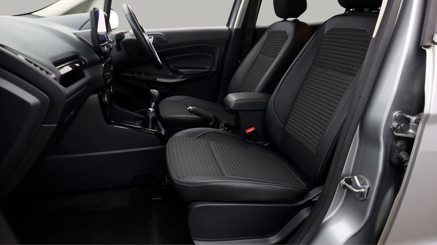 Used Ford Ecosport 2023 for sale - 78150776: Photo 14