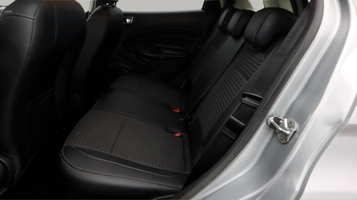 Used Ford Ecosport 2023 for sale - 78150776: Photo 16