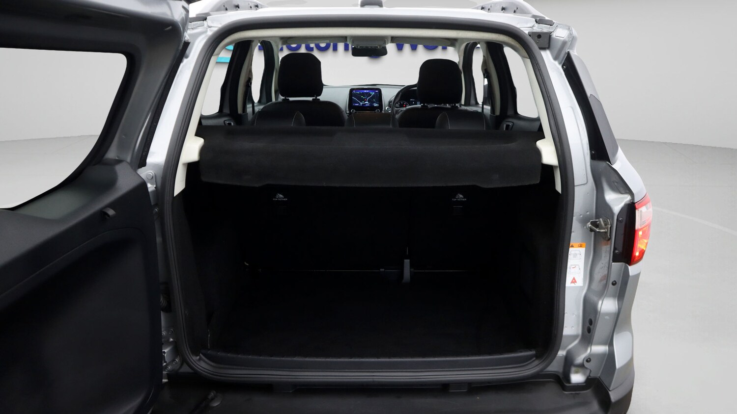 Used Ford Ecosport 2023 for sale - 78150776: Photo 17