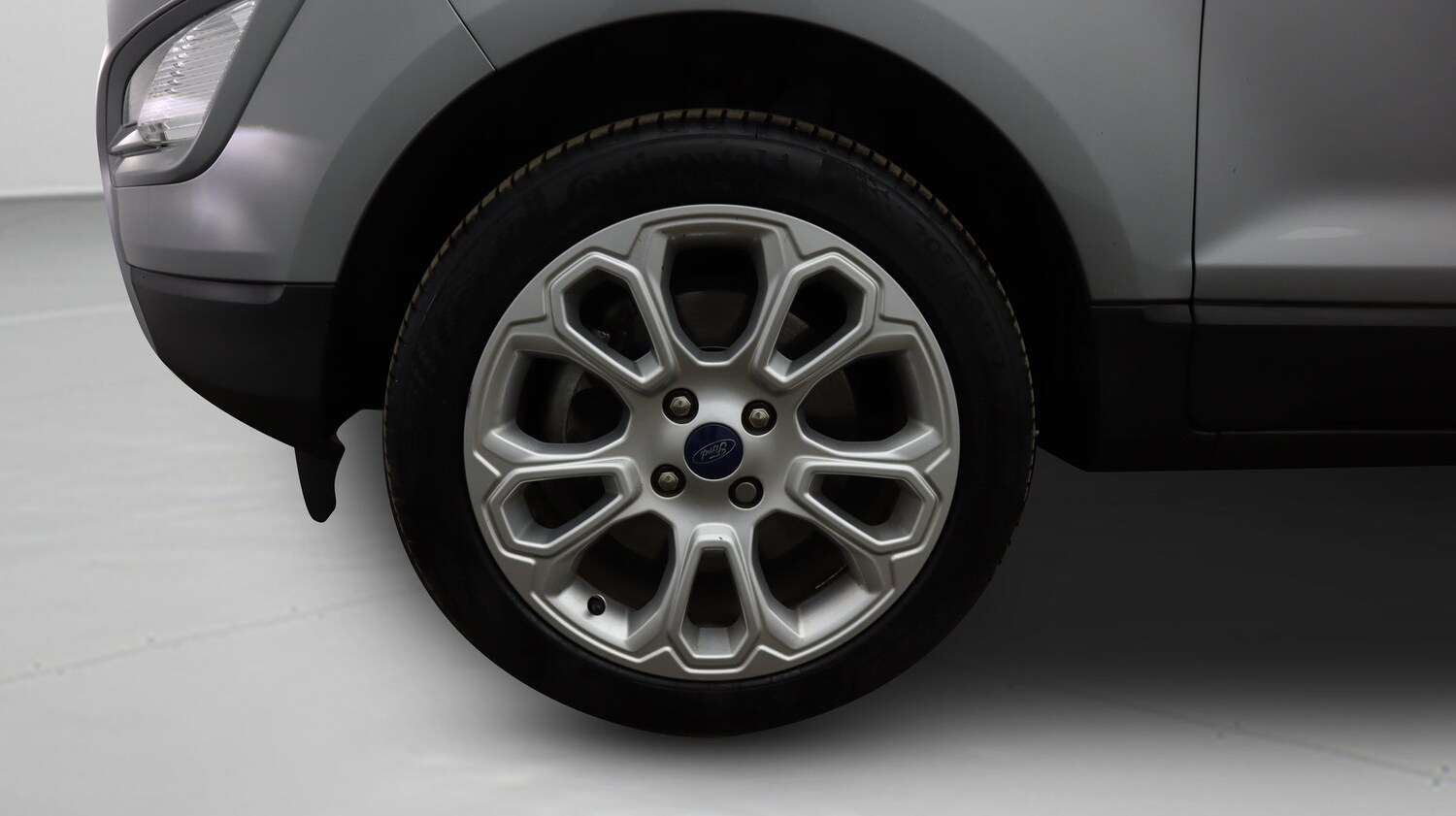 Used Ford Ecosport 2023 for sale - 78150776: Photo 18