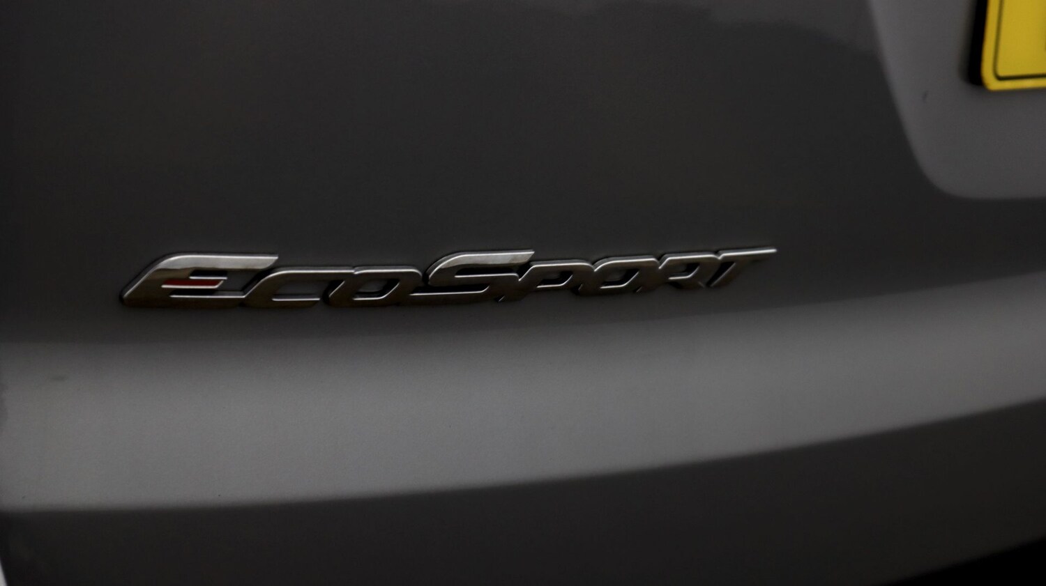 Used Ford Ecosport 2023 for sale - 78150776: Photo 21