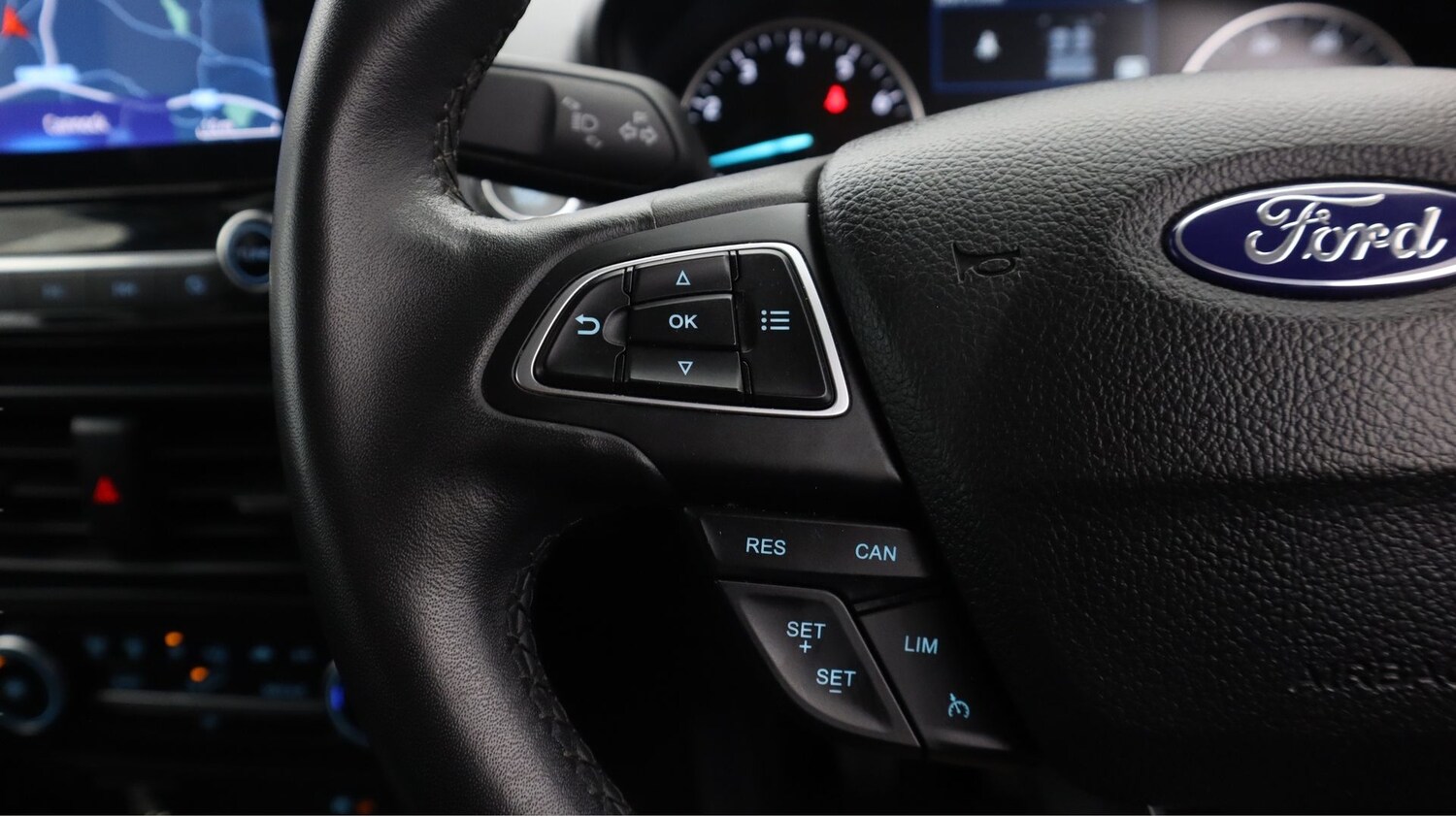 Used Ford Ecosport 2023 for sale - 78150776: Photo 23