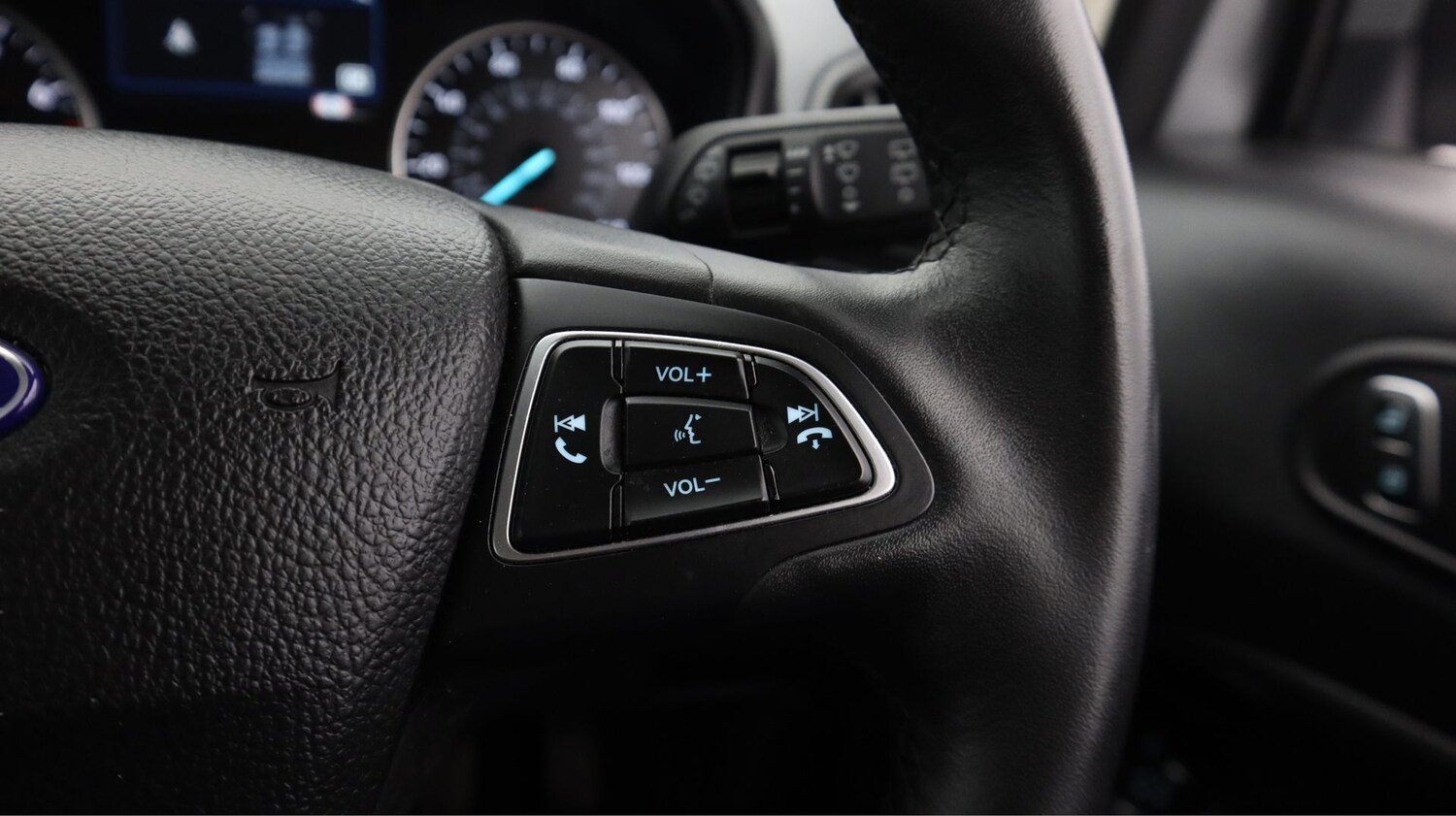 Used Ford Ecosport 2023 for sale - 78150776: Photo 24