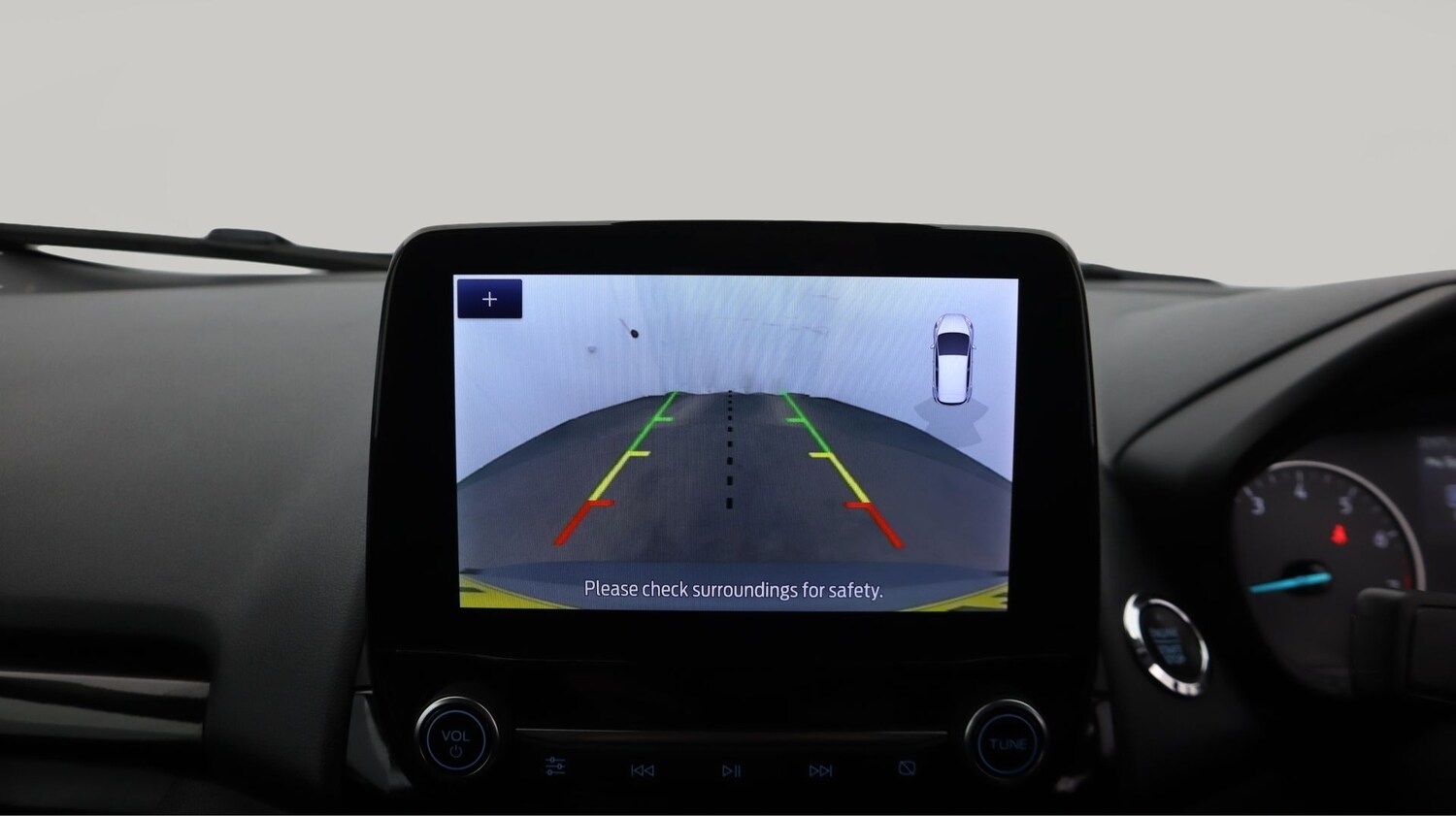 Used Ford Ecosport 2023 for sale - 78150776: Photo 25