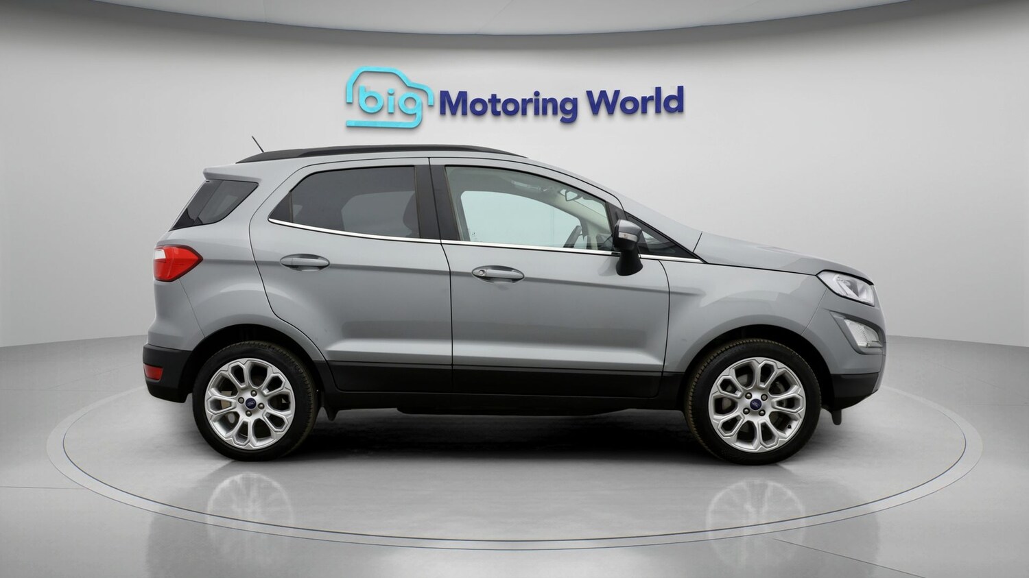 Used Ford Ecosport 2023 for sale - 78150776: Photo 8