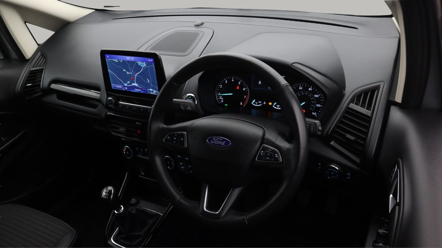 Used Ford Ecosport 2023 for sale - 78150776: Photo 9