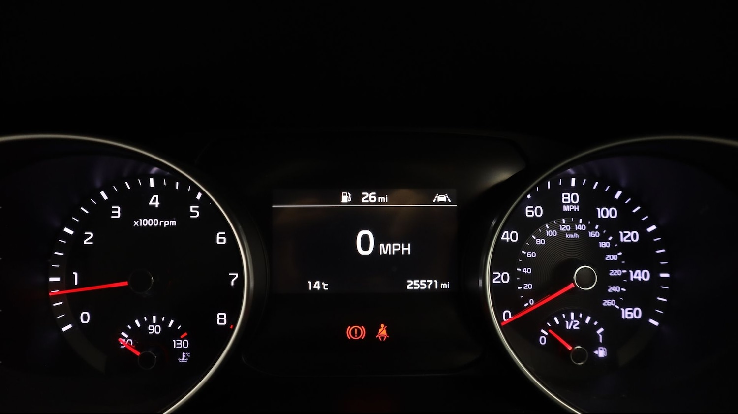 Used Kia XCeed 2022 for sale - 77946903: Photo 10