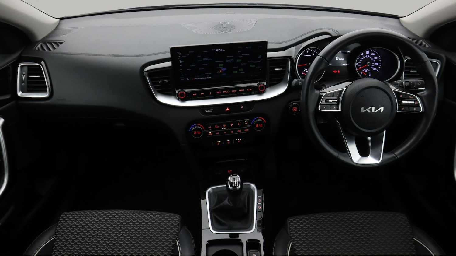 Used Kia XCeed 2022 for sale - 77946903: Photo 13