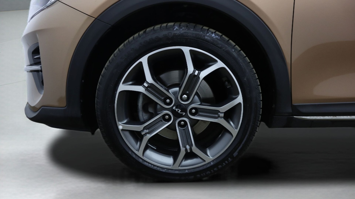 Used Kia XCeed 2022 for sale - 77946903: Photo 18