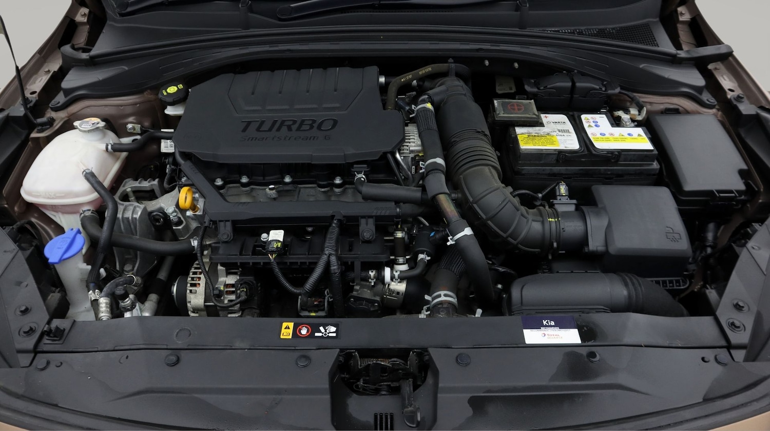 Used Kia XCeed 2022 for sale - 77946903: Photo 19