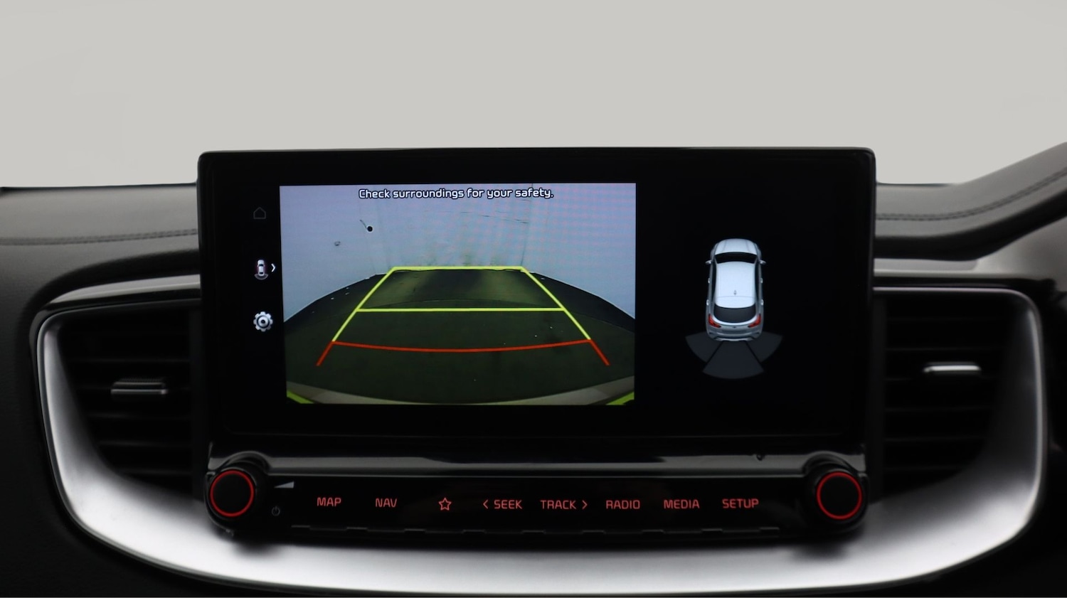 Used Kia XCeed 2022 for sale - 77946903: Photo 22