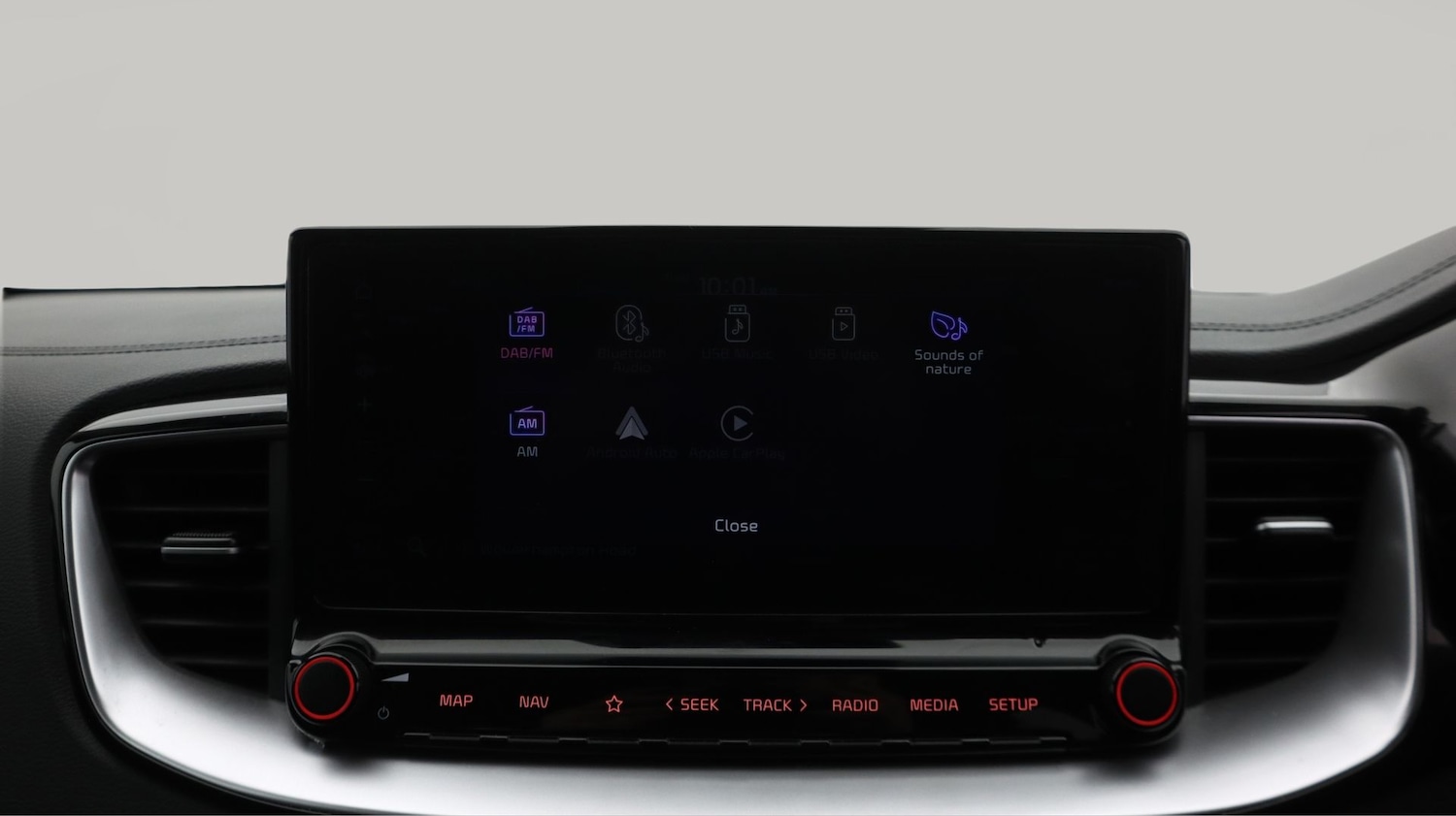 Used Kia XCeed 2022 for sale - 77946903: Photo 23