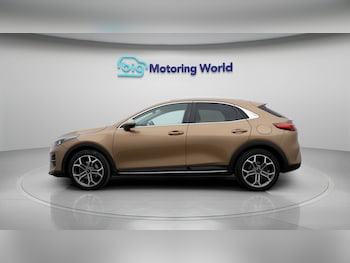 Used Kia XCeed 2022 for sale - 77946903: Photo