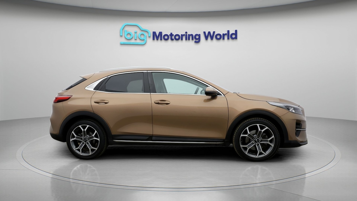 Used Kia XCeed 2022 for sale - 77946903: Photo 8