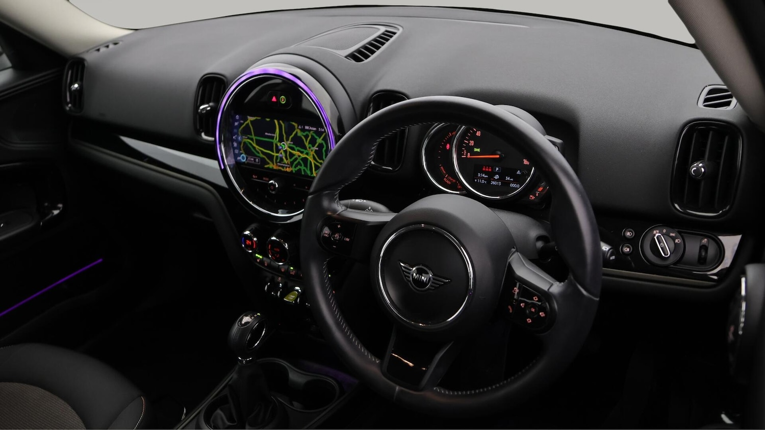 Used MINI Countryman 2022 for sale - 76432020: Photo 10