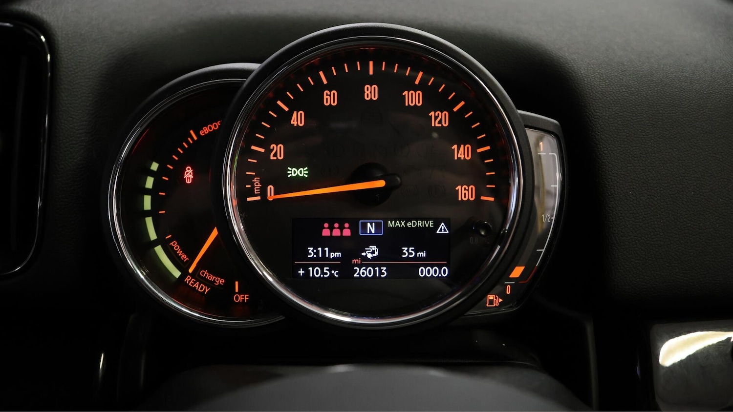 Used MINI Countryman 2022 for sale - 76432020: Photo 11