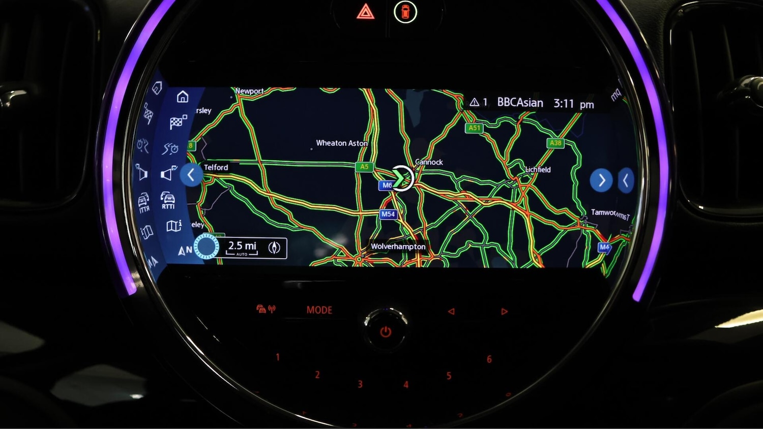 Used MINI Countryman 2022 for sale - 76432020: Photo 12