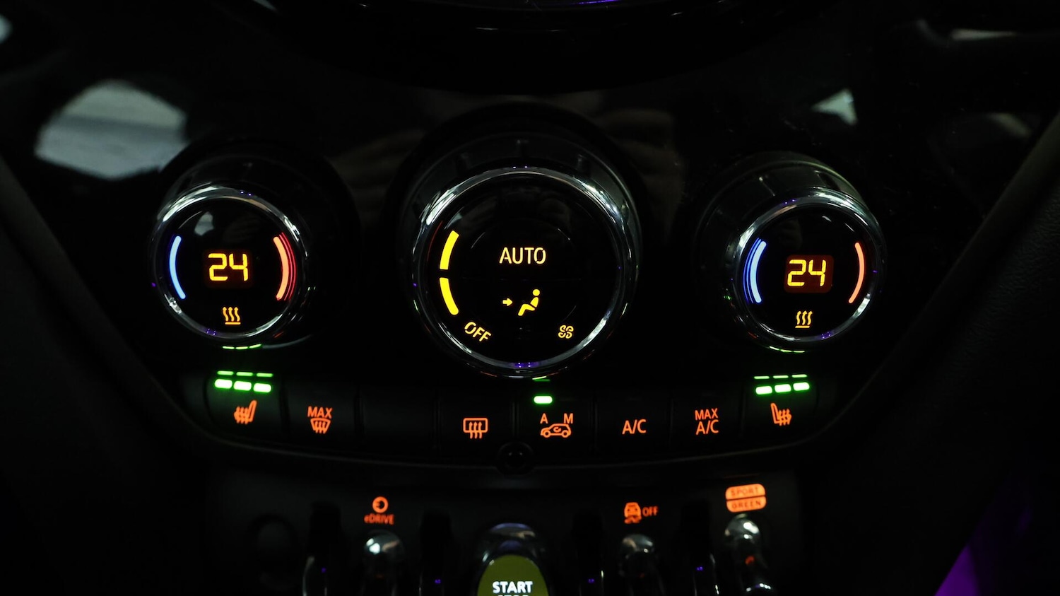 Used MINI Countryman 2022 for sale - 76432020: Photo 13