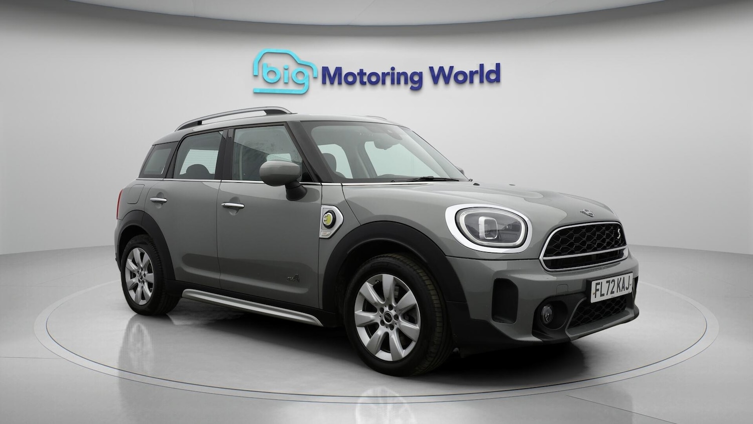 Used MINI Countryman 2022 for sale - 76432020: Photo 2