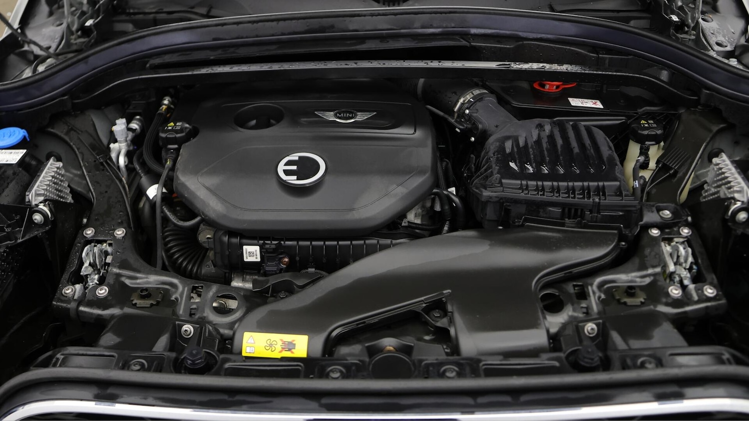 Used MINI Countryman 2022 for sale - 76432020: Photo 20