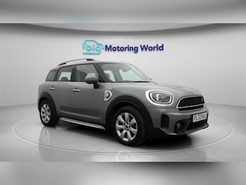 Used MINI Countryman 2022 for sale - 76432020: Photo