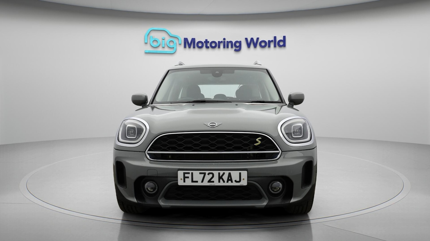 Used MINI Countryman 2022 for sale - 76432020: Photo 3