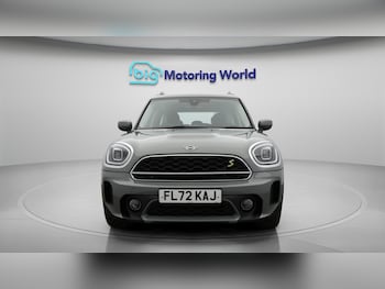 Used MINI Countryman 2022 for sale - 76432020: Photo