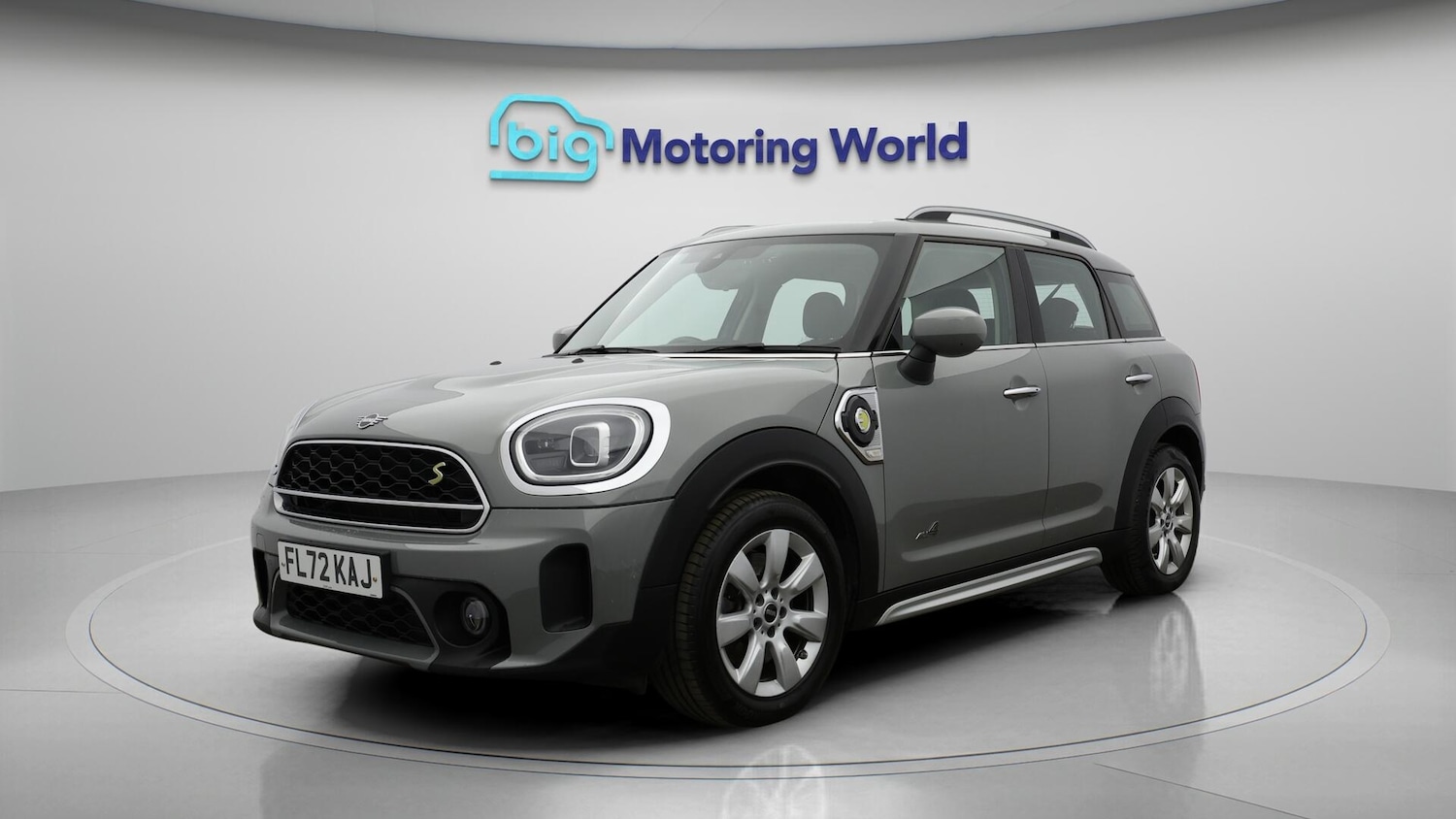 Used MINI Countryman 2022 for sale - 76432020: Photo 4