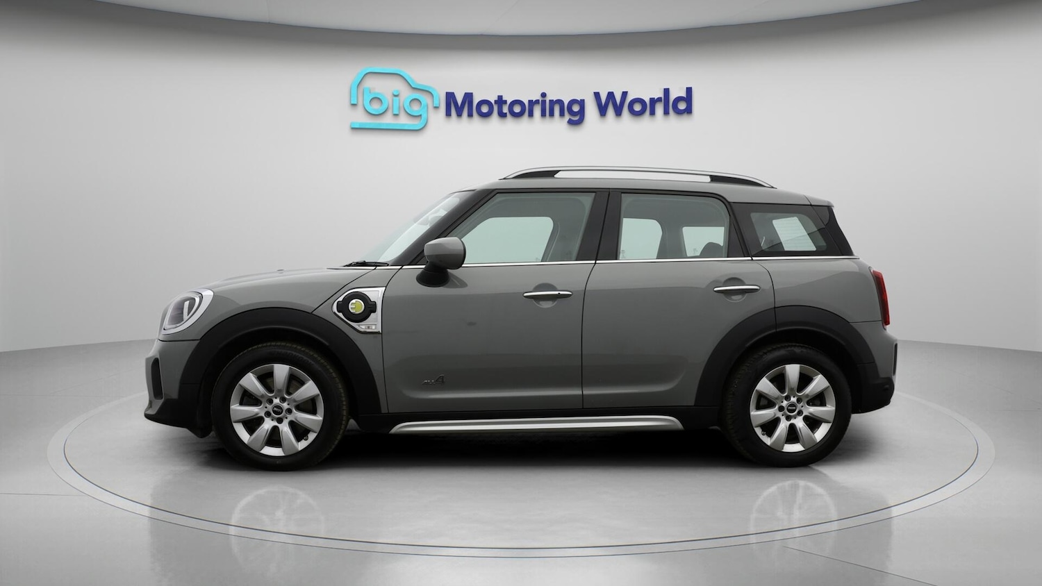 Used MINI Countryman 2022 for sale - 76432020: Photo 5