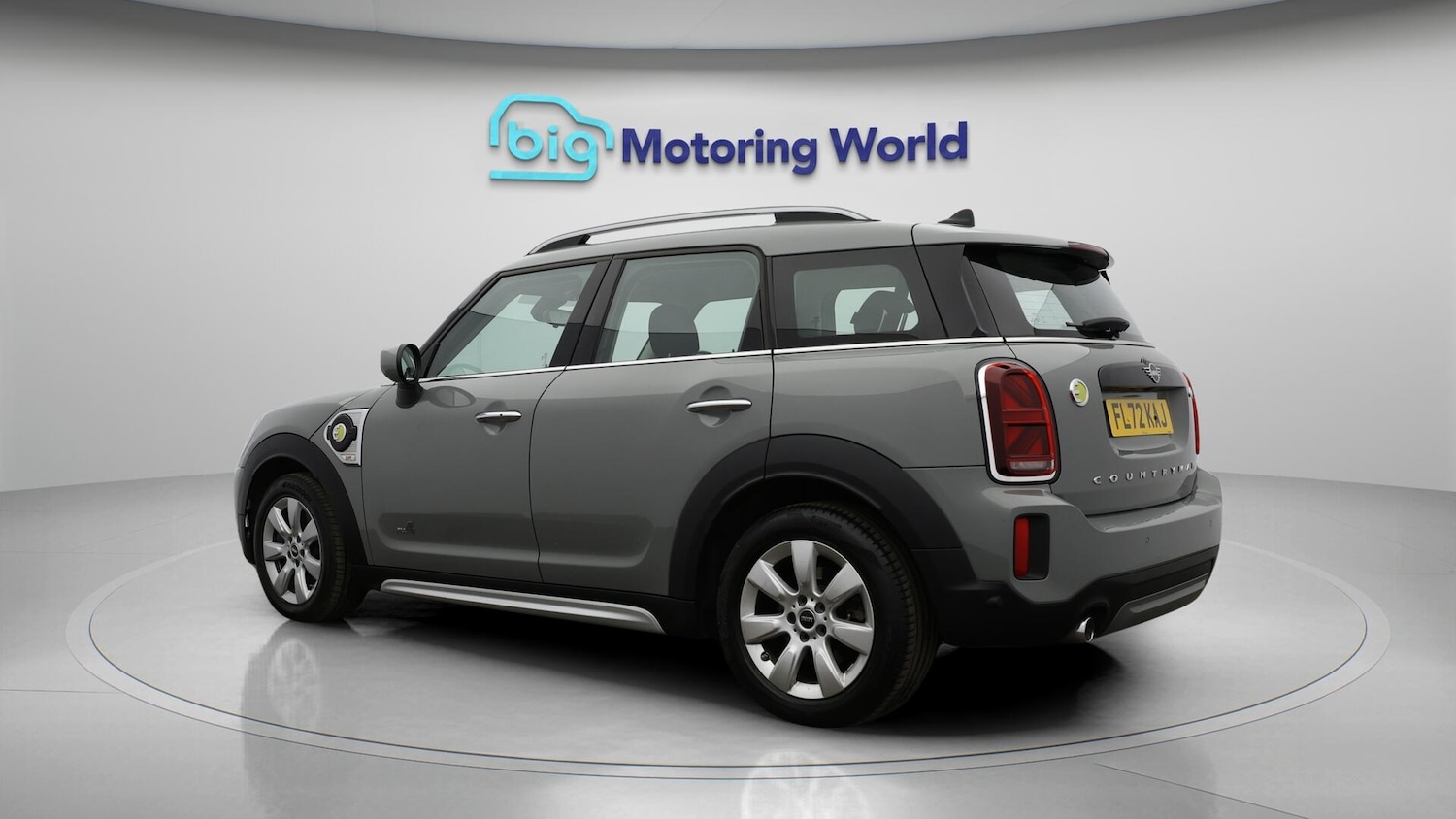 Used MINI Countryman 2022 for sale - 76432020: Photo 6