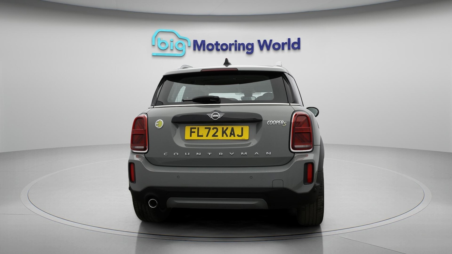 Used MINI Countryman 2022 for sale - 76432020: Photo 7