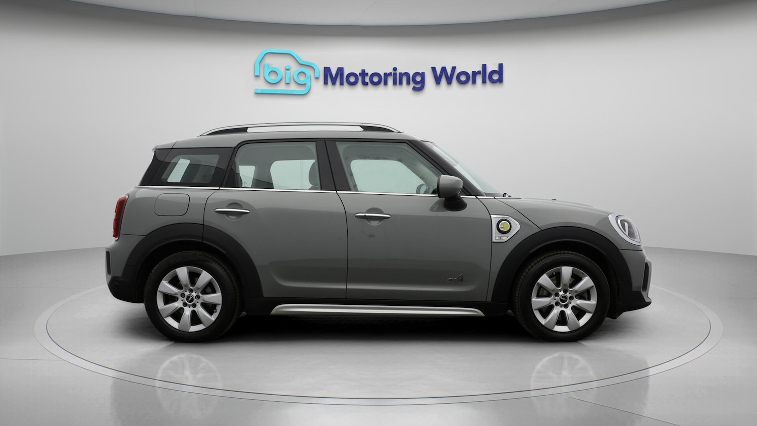 Used MINI Countryman 2022 for sale - 76432020: Photo 9