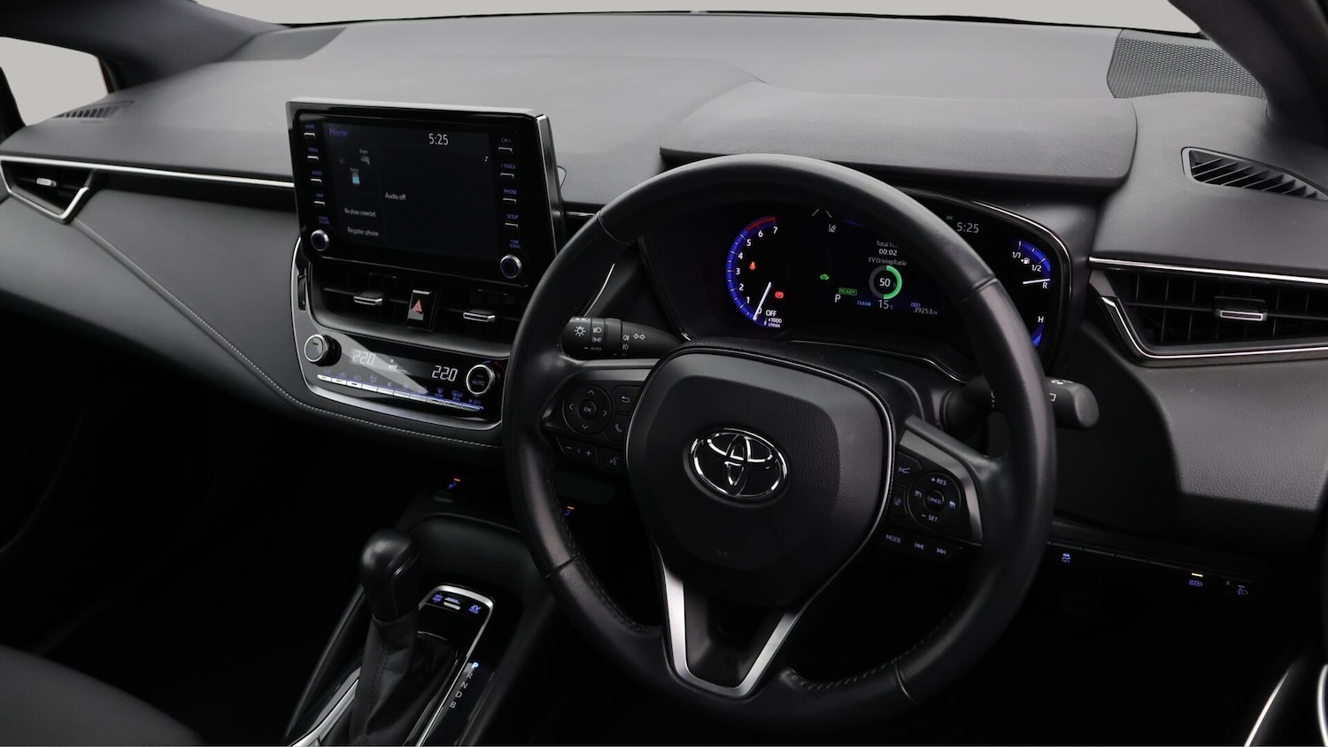 Used Toyota Corolla 2021 for sale - 76370225: Photo 10