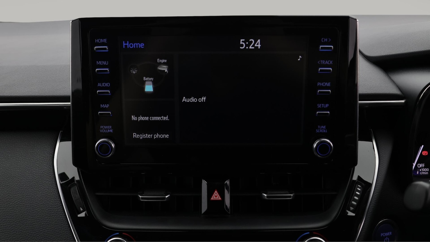 Used Toyota Corolla 2021 for sale - 76370225: Photo 12