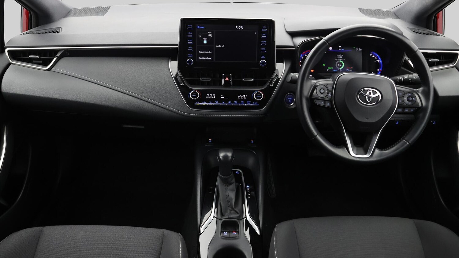 Used Toyota Corolla 2021 for sale - 76370225: Photo 14