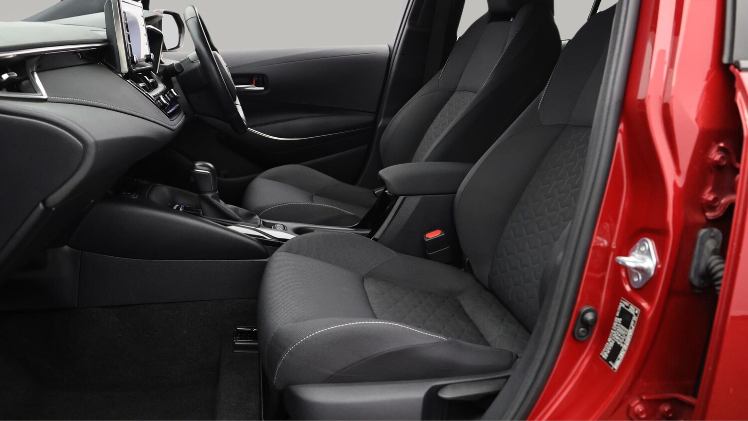 Used Toyota Corolla 2021 for sale - 76370225: Photo 15