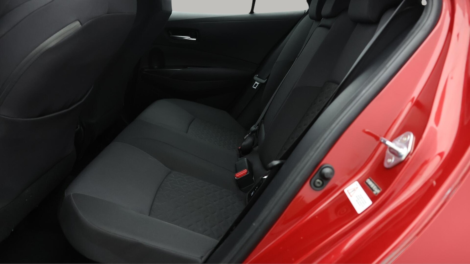 Used Toyota Corolla 2021 for sale - 76370225: Photo 17