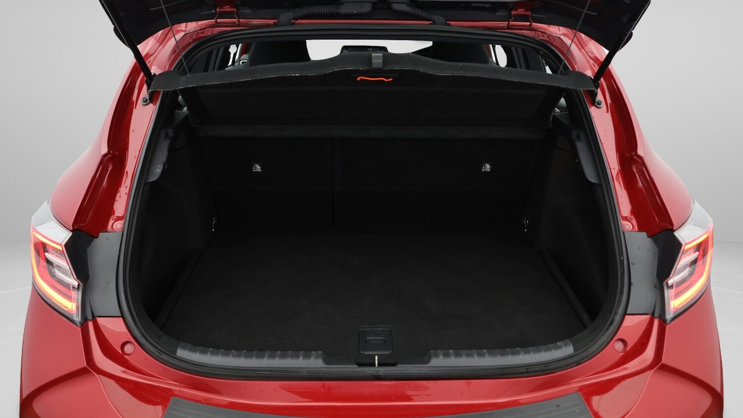 Used Toyota Corolla 2021 for sale - 76370225: Photo 18