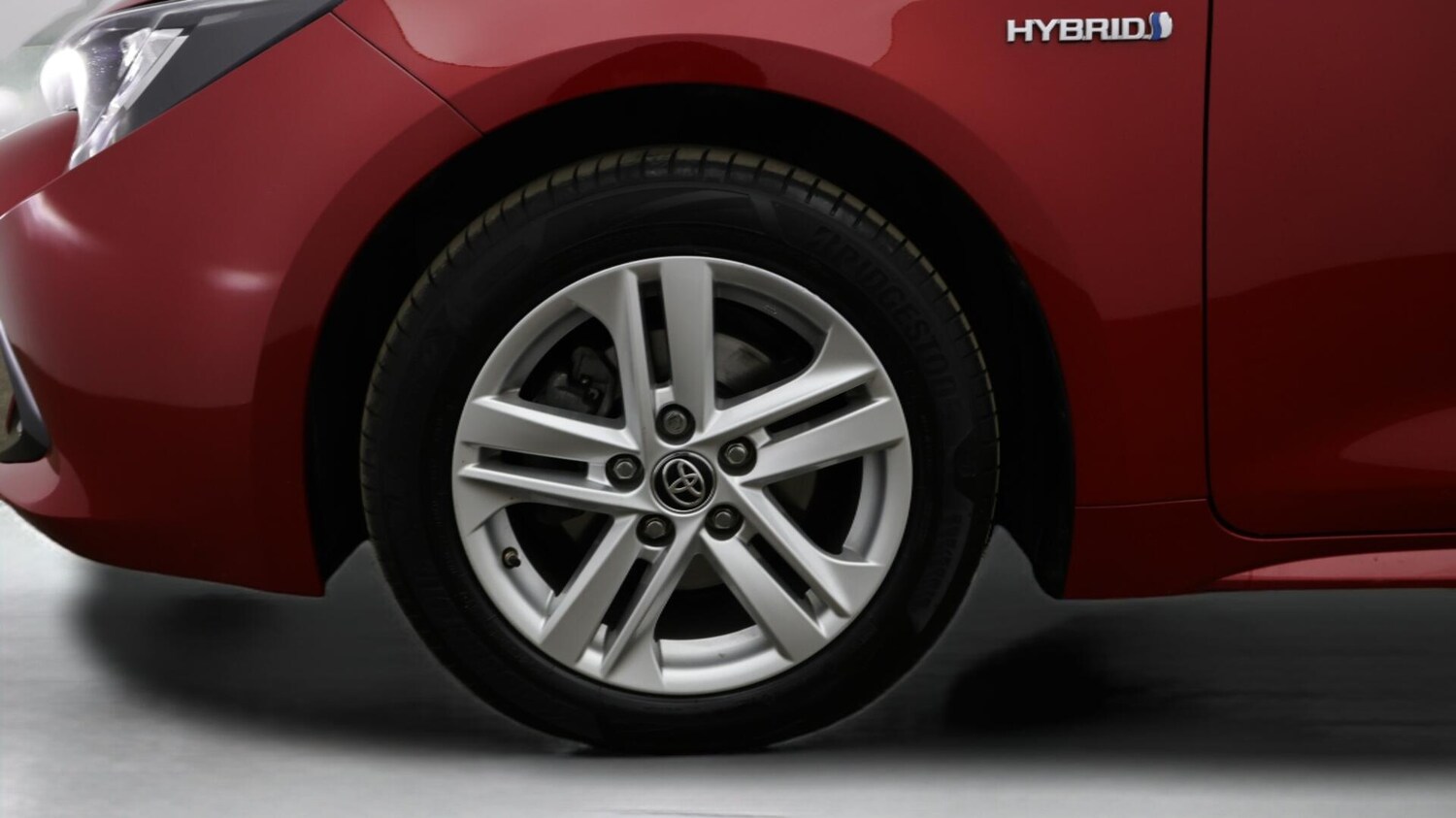 Used Toyota Corolla 2021 for sale - 76370225: Photo 19